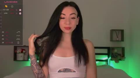 Baby Win online show from 10.12.25