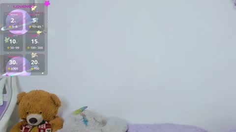  Dani  online show from 07.11.26