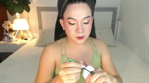   AMANDA  online show from 09.11.25