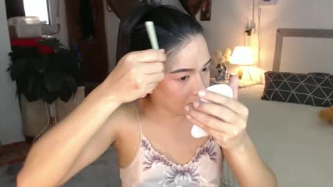   AMANDA  online show from 09.26.25