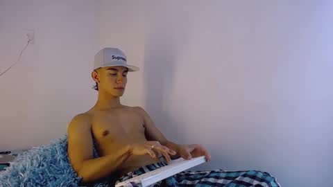 Snapshot of babyandy_ chatting on 02.17.26 ANDY online show from 02.17.26