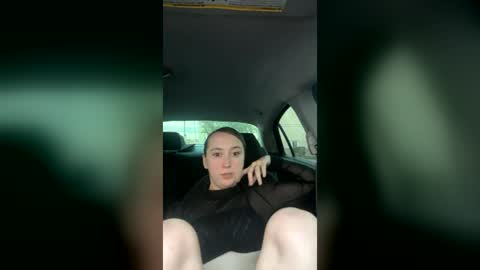 Babyashley online show from 08.02.26