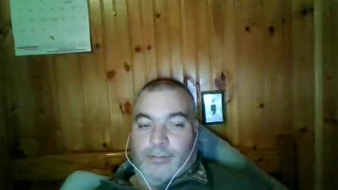 Darren online show from 12.10.24