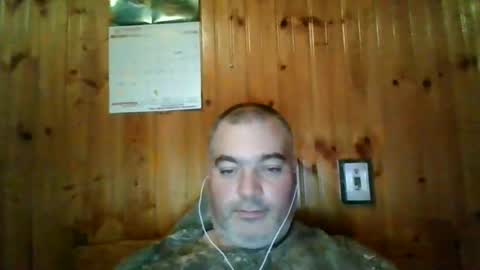 Darren online show from 12.11.24