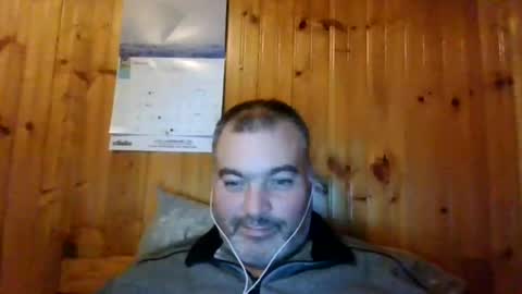 Darren online show from 01.05.25