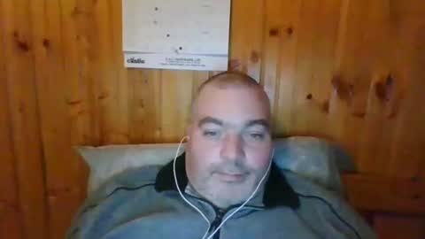 Darren online show from 01.10.25