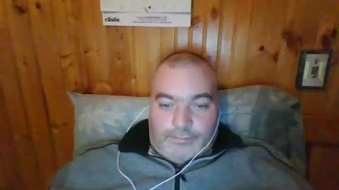 Darren online show from 01.10.25