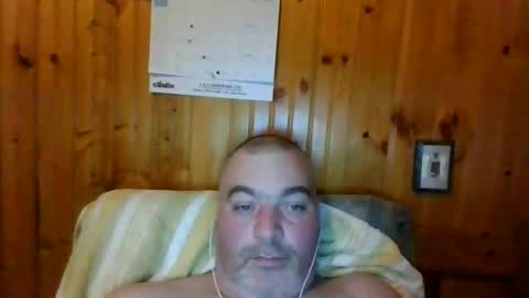 Darren online show from 01.11.25