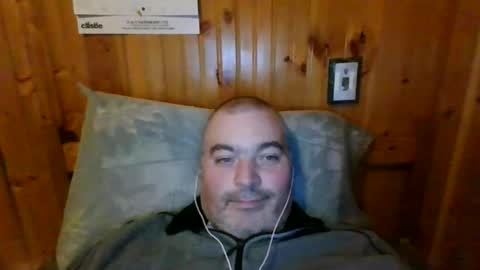 Darren online show from 01.11.25