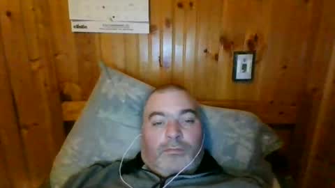 Darren online show from 01.12.25