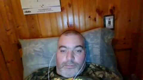 Darren online show from 01.14.25