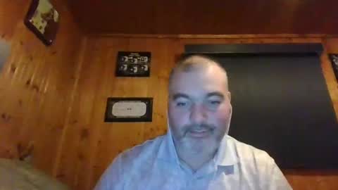 Darren online show from 01.18.25