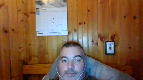 Darren online show from 02.14.25