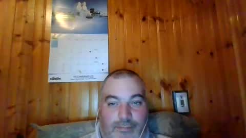 Darren online show from 03.12.25