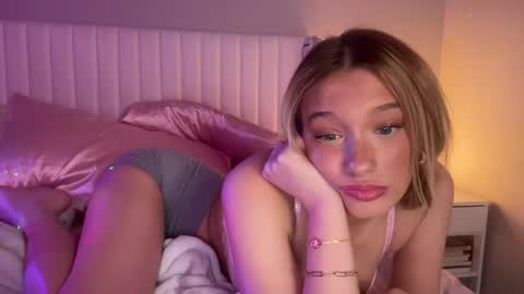 babyblueyy online show from 07.30.26