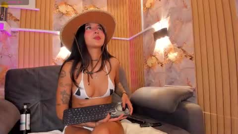 Babycam online show from 07.02.26