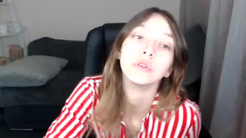 babycaprice online show from 07.24.26