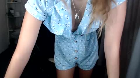 babycaprice online show from 07.27.26