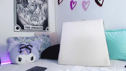 MARIA online show from 02.18.25