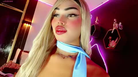 babycharol01 online show from 05.21.26