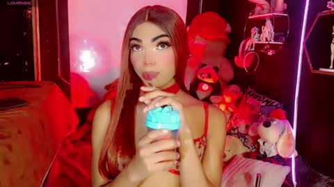 babycharol01 online show from 06.13.26