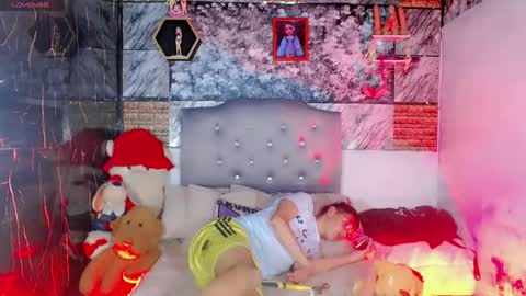 babycharol01 online show from 06.19.26