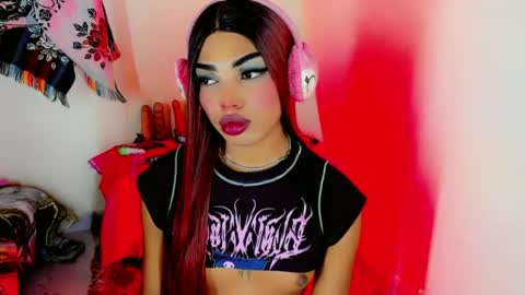 babycharol01 online show from 06.30.26