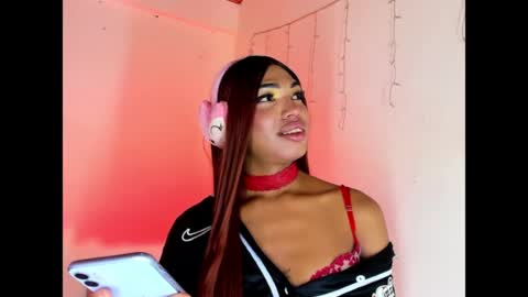 babycharol01 online show from 07.02.26