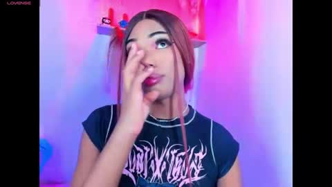 babycharol01 online show from 07.17.26