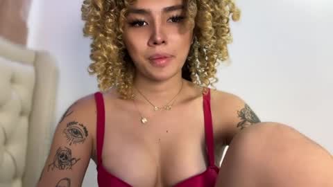 Clara online show from 05.22.26
