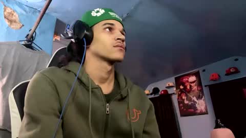 babyD online show from 12.05.24