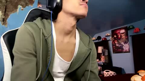 babyD online show from 12.19.24