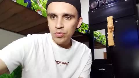 Dani  online show from 02.07.26