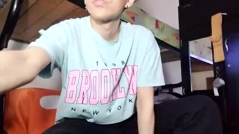 Dani  online show from 03.09.26