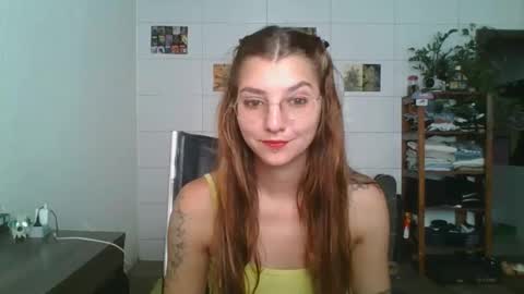 babydemon6 online show from 02.01.26