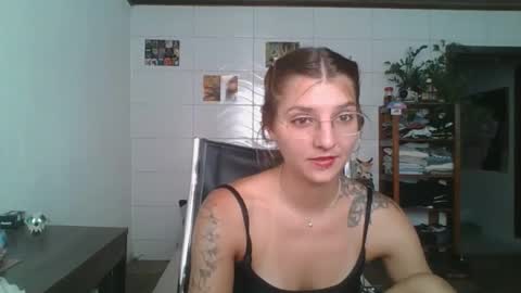 babydemon6 online show from 02.02.26