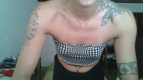 babydemon6 online show from 02.08.26