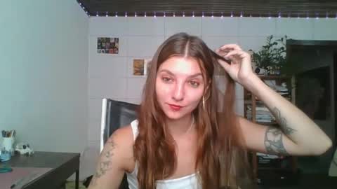 babydemon6 online show from 03.02.26