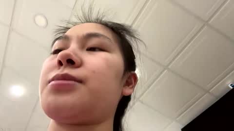 babydoll1022 online show from 12.14.25