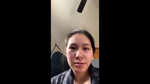 babydoll1022 online show from 12.16.25