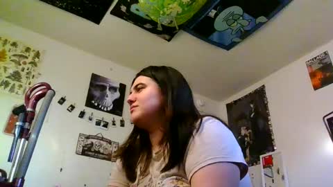 babydollalexiss online show from 11.21.25