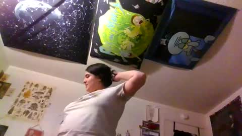 babydollalexiss online show from 02.23.26