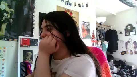 babydollalexiss online show from 06.10.26