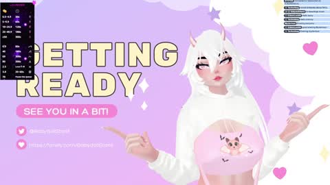 Starlit online show from 01.05.25