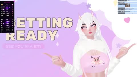 Starlit online show from 02.12.25