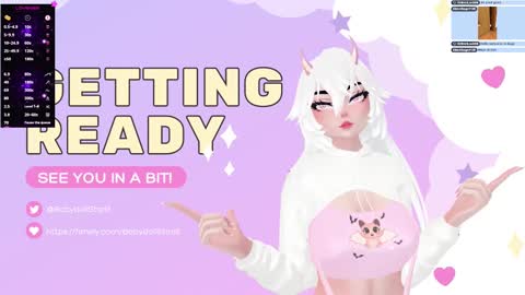 Starlit online show from 02.15.25