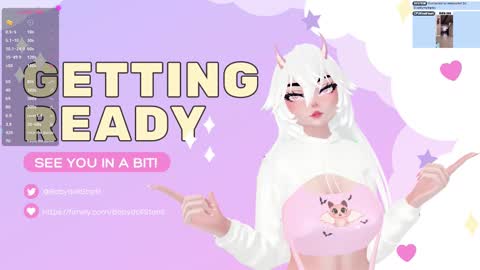 Starlit online show from 09.14.25