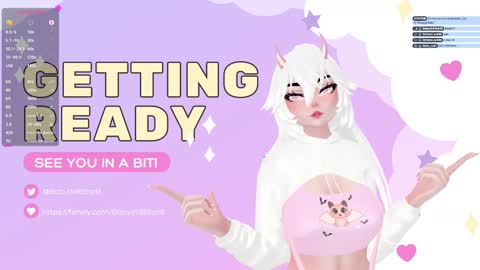 Starlit online show from 09.15.25