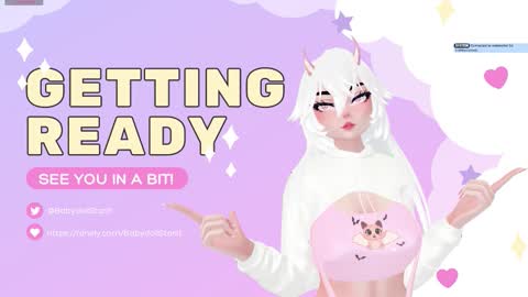 Starlit online show from 10.26.25