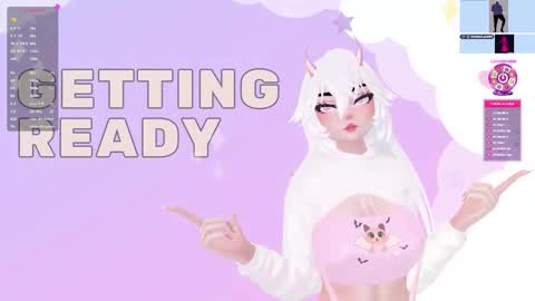 Starlit online show from 12.03.25